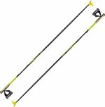 Leki CC 450 Neonyellow/Black/White 150 cm