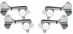 Gotoh GB707 2L2P Chrome Clavijeros para bajos