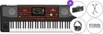 Korg PA700 SET Keyboard profesjonaly