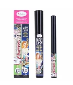 theBalm Sada dekorativní kosmetiky (Liquid Eyeliner and Mascara Set)