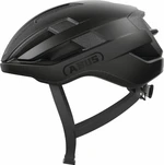 Abus WingBack Velvet Black L Fahrradhelm