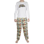 Mens Pajamas Styx emoji