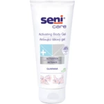 SENI Care Aktivujúci telový gél 200 ml