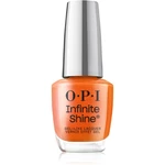 OPI My Me Era Infinite Shine lak na nehty s gelovým efektem You're the Zest 15 ml