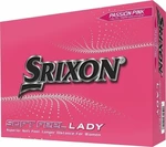 Srixon Soft Feel Lady Golf Balls Passion Pink Balles de golf