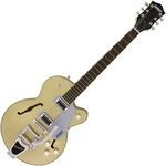 Gretsch G5622T Electromatic CB DC IL Casino Gold Guitare semi-acoustique