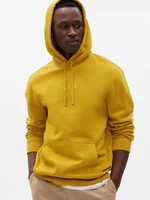 GAP Sweatshirt with logo and hood - Men