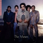 The Meters - Now Playing (Limited Edition) (Black Ice Coloured) (LP)