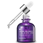 Mizon Pleťové sérum s obsahem 90% mořského kolagenu (Collagen 100) 30 ml