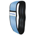 Spokey TRACY fitness rubber blue heavy