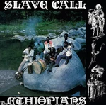 The Ethiopians - Slave Call (Orange Coloured) (LP)