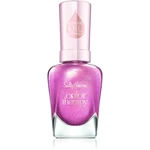 Sally Hansen Color Therapy pečující lak na nehty odstín 191 Pomegratitude 14.7 ml