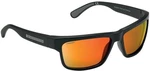 Cressi Ipanema Grey/Orange/Mirrored Gafas de sol para Yates