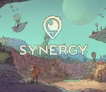 Synergy PC Steam Account