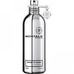 Montale Musk To Musk - EDP 2 ml - odstrek s rozprašovačom