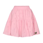 Women's nax skirt NAX KERBA candy pink