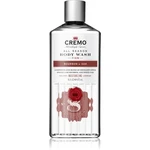 Cremo Body wash Bourbon & Oak sprchový gél pre mužov 473 ml