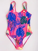 Yoclub Kids's Swimsuit LKJ-0035G-A100