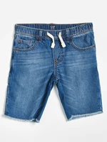 Blue Boys' Denim Shorts GAP Washwell