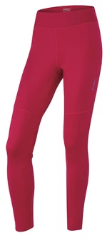 HUSKY Darby Long L magenta women's sports pants