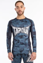 Tapout Men's long-sleeved functional t-shirt slim fit