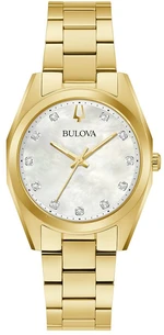 Bulova Surveyor Diamond 97P172