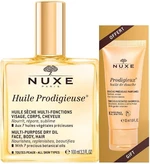 Nuxe Darčeková sada Prodigieuse Dry Oil