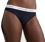 Tommy Hilfiger Dámske nohavičky UW0UW03836-DW5 M