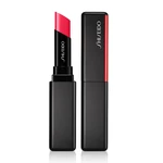Shiseido Tónovaný balzam na pery ( Color gel Lipbalm) 2 g 106