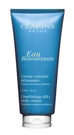 Clarins Telový krém Eau Ressourçante (Comforting Silky Body Cream) 200 ml