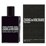 Zadig & Voltaire This Is Him - EDT 100 ml