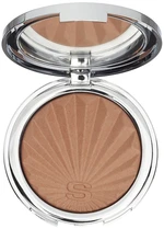 Sisley Bronzující gélový púder Illusion d`Eté (Bronzing-Gel Powder) 11 g