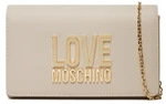 Moschino Love Dámska crossbody kabelka JC4213PP1ILQ111A