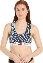 Tommy Hilfiger Dámska podprsenka Bralette UW0UW04675-0G9 L