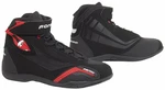 Forma Boots Genesis Black/Red 38 Buty motocyklowe