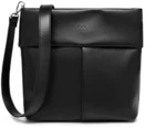 Vuch Dámska crossbody kabelka Anila Black