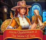 Alicia Quatermain 2: The Stone of Fate Steam CD Key