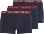 Tommy Hilfiger 3 PACK - pánske boxerky UM0UM01642-0UL M