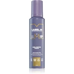 label.m Curl pena pre kučeravé vlasy 150 ml