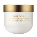 La Prairie Náhradná náplň do rozjasňujúceho očného krému Pure Gold (Radiance Eye Cream Refill) 20 ml