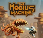 The Mobius Machine Xbox Series X|S Account