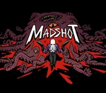 Madshot EU (without DE/NL/PL/AT) Nintendo Switch CD Key