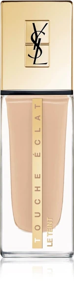 Yves Saint Laurent Tekutý make-up Touche Éclat le Teint SPF 22 (Foundation) 25 ml B40 - Sand