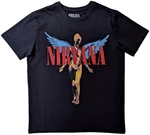 Nirvana T-shirt Angelic Black XL