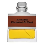 Al Haramain Khulasat Al Oud parfémovaná voda pro muže 100 ml
