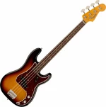 Fender American Vintage II 1960 Precision Bass RW 3-Color Sunburst Bas electric