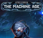 Stellaris - The Machine Age DLC EU PC Steam CD Key