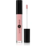 Lily Lolo Natural Lip Gloss vyživující lesk na rty odstín Whisper 4 ml