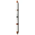 Lily Lolo Brow Duo Pencil tužka na obočí odstín Light 1,5 g
