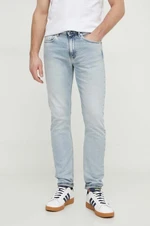 Džíny Calvin Klein Jeans pánské, J30J324847